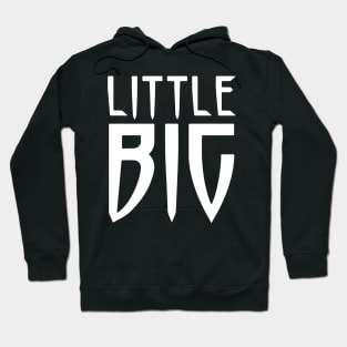 Little Big band Hoodie